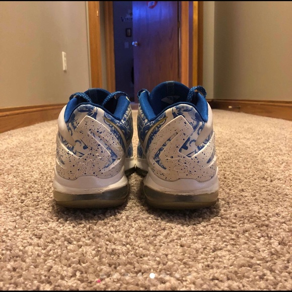 Lebron 11 Low China - Picture 4 of 6